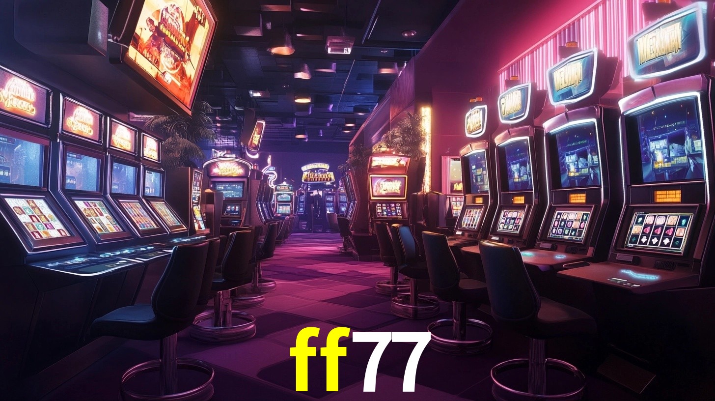 Exclusive Games ff77