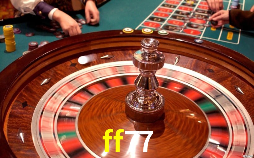 Interface do App ff77
