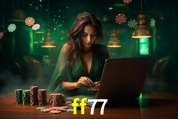 Segurança e privacidade no APP ff77