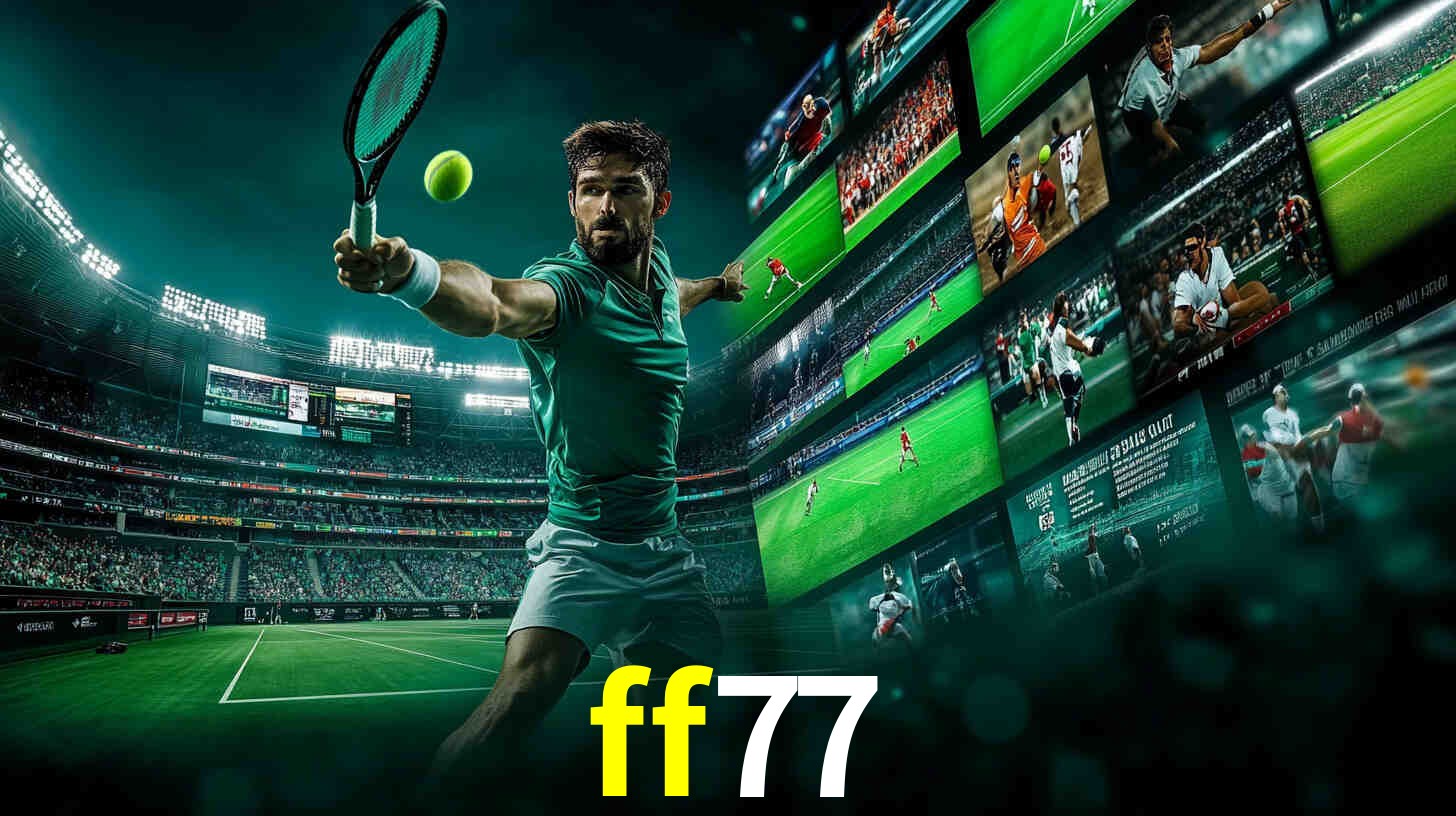 Descubra o Programa VIP da ff77: Vantagens Exclusivas para Jogadores