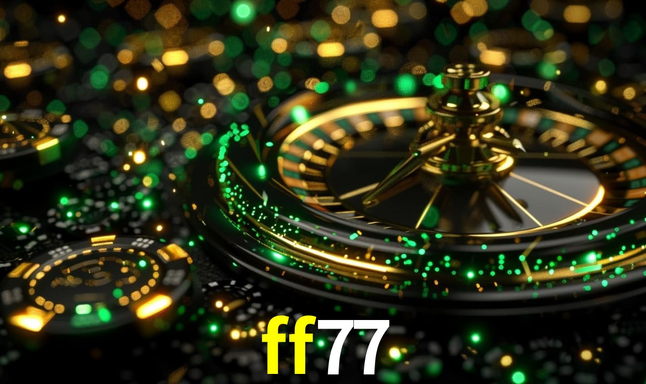 Segurança e performance na plataforma ff77