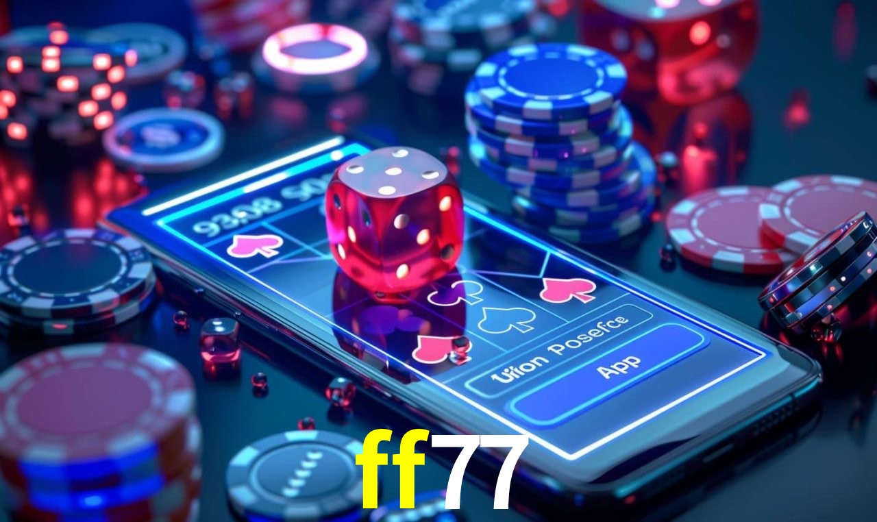 Canal oficial no Telegram da ff77