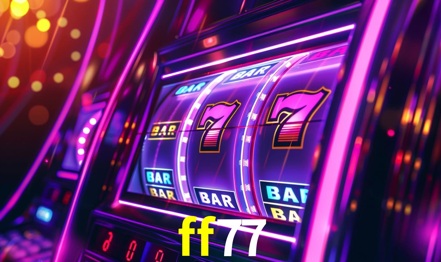 ff77: Seu Especialista em Apostas Esportivas Brasileiras