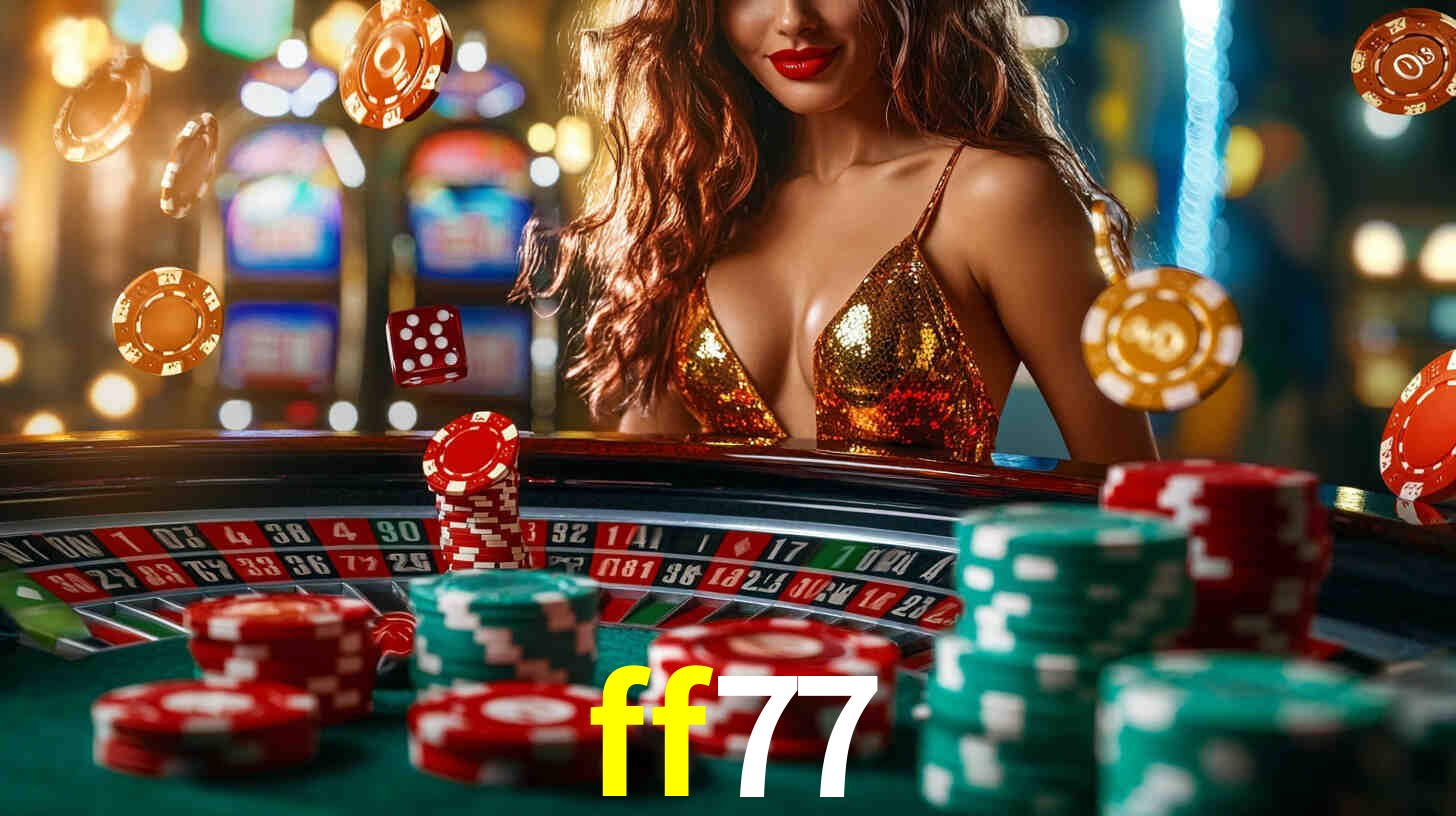 Welcome Bonus ff77