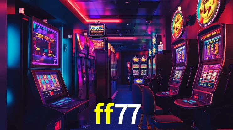 ff77 App Interface