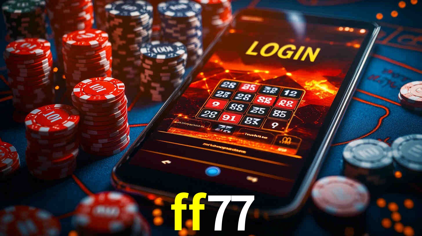 ff77 bet