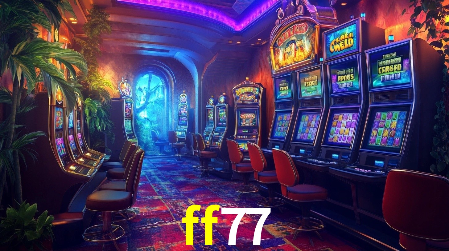 Blackjack Table ff77