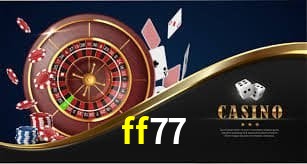 Jogo Spaceman ff77