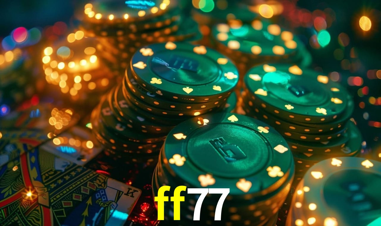 Mesa de Blackjack ff77