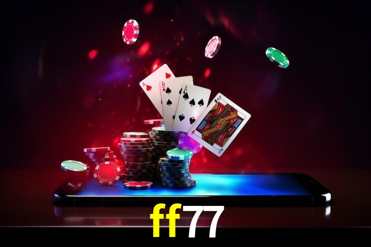 Live Casino ff77