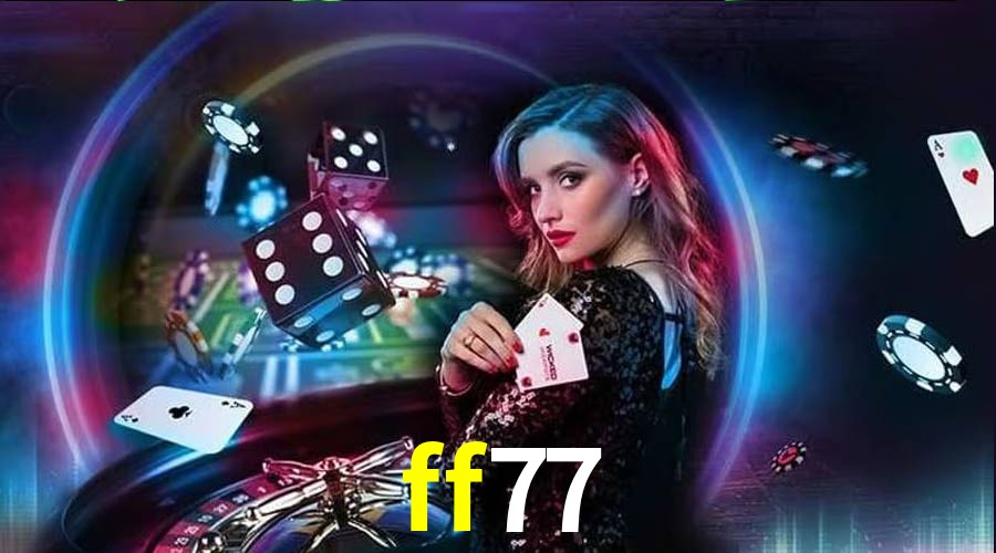 Responsive Design ff77
