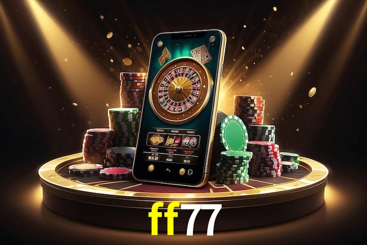 Segurança 2FA ff77