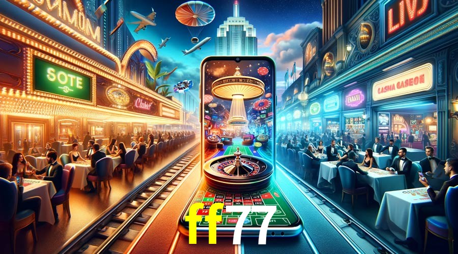 Security Systems ff77
