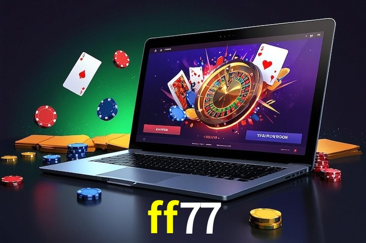 Promoção Relâmpago ff77