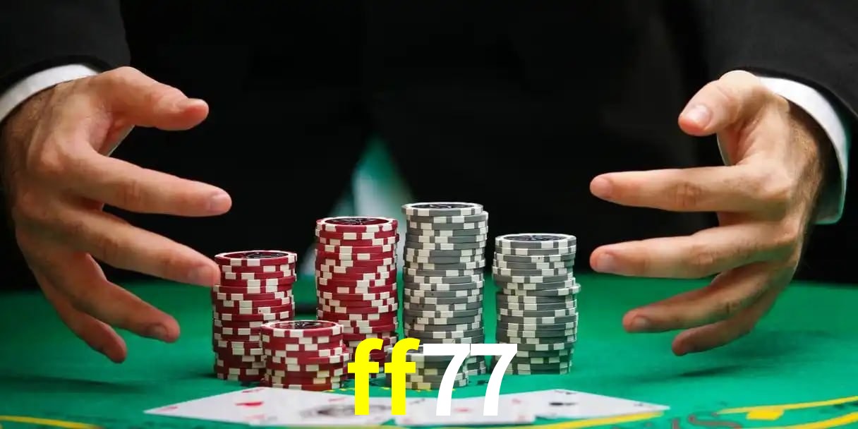 Benefícios VIP na ff77