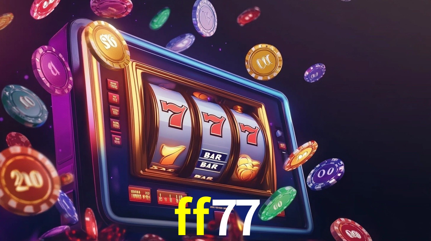 Roulette Table ff77