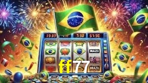 Slot Games ff77
