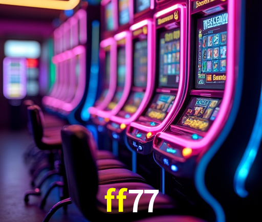 Loterias online na ff77