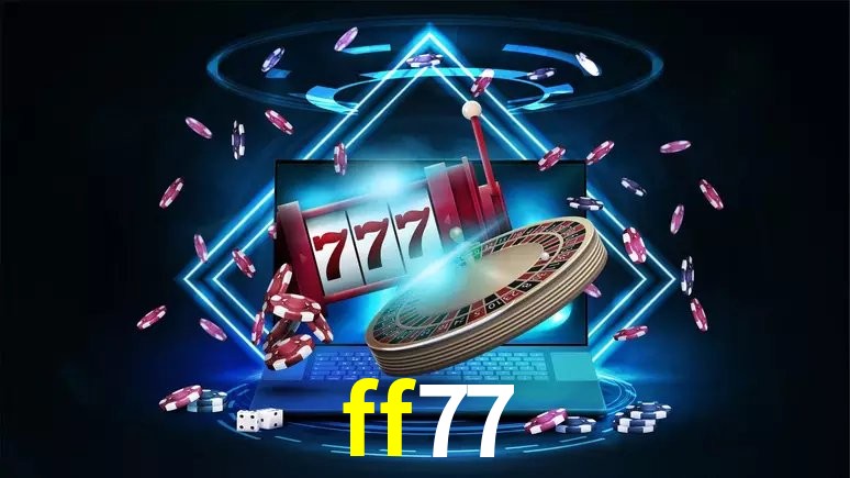 Provedores de Jogos ff77