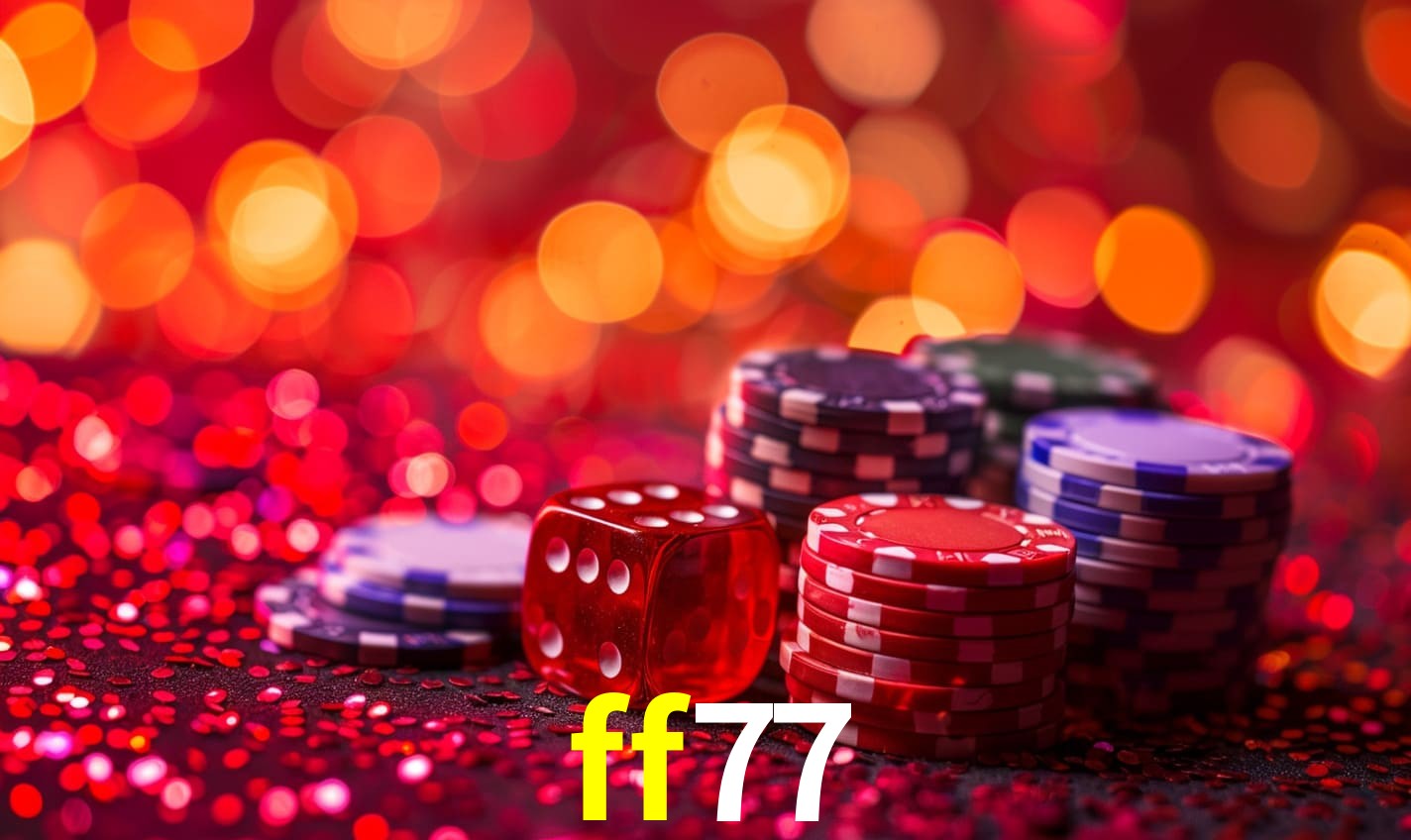 Explorando a Categoria de Eventos em Apostas na ff77
