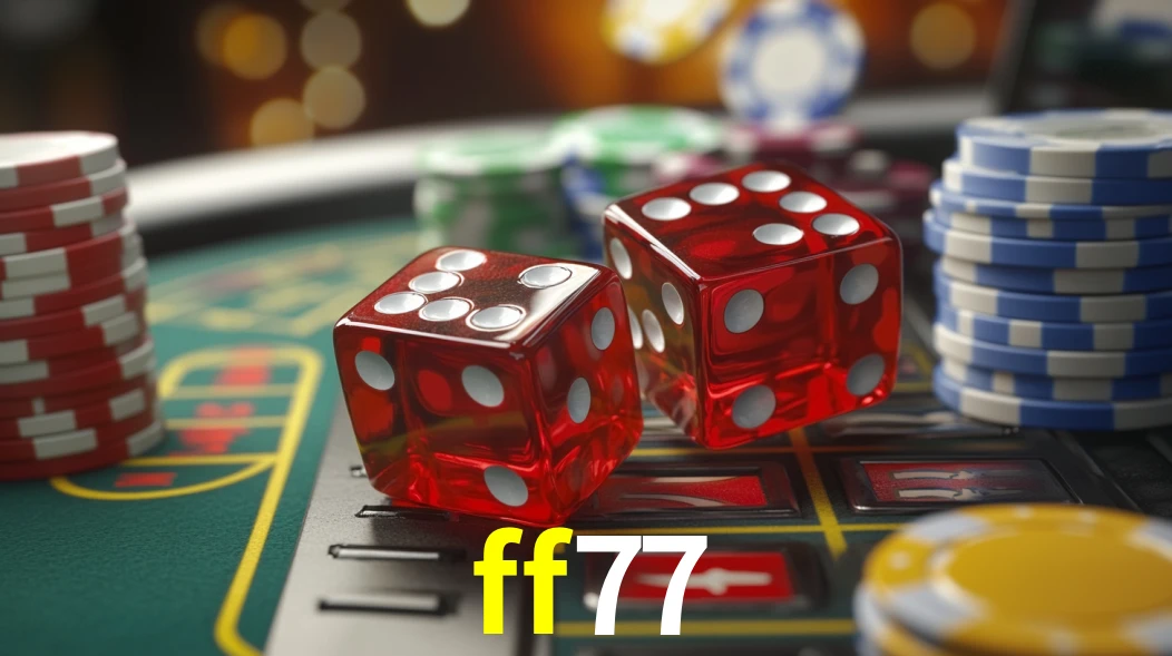 VIP Casino ff77
